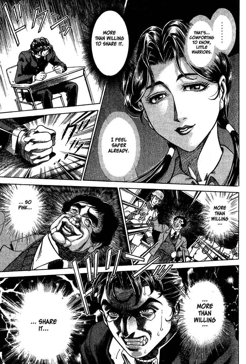 Page 19 Chapter 2 Battle Royale