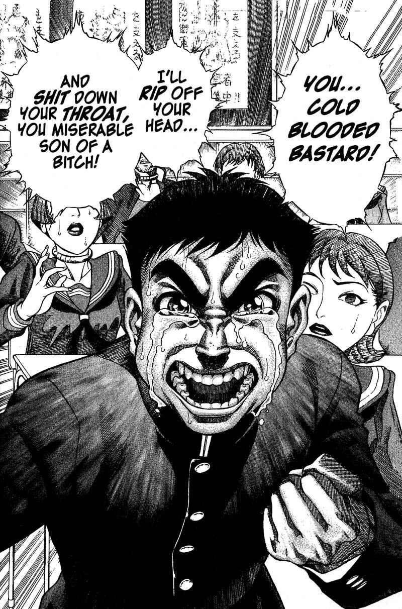 Page 20 Chapter 2 Battle Royale