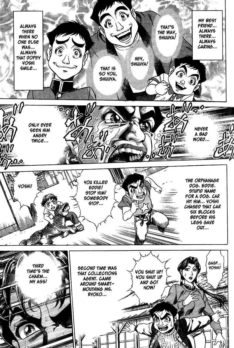 Page 23 Chapter 2 Battle Royale