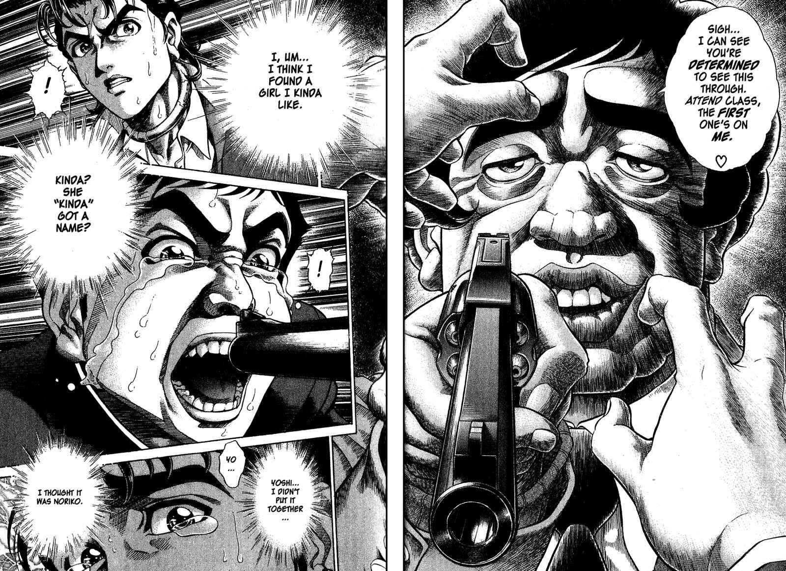 Page 24 Chapter 2 Battle Royale