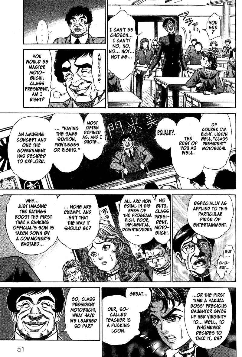 Page 5 Chapter 2 Battle Royale
