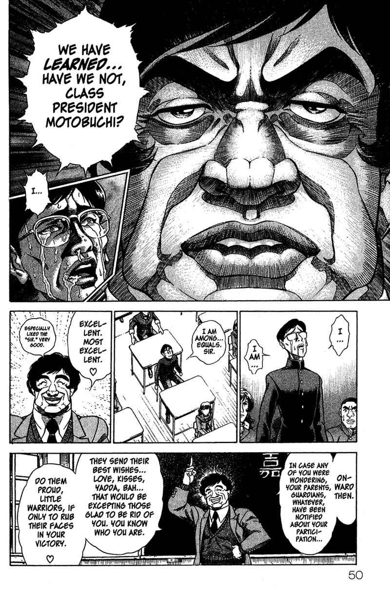 Page 6 Chapter 2 Battle Royale