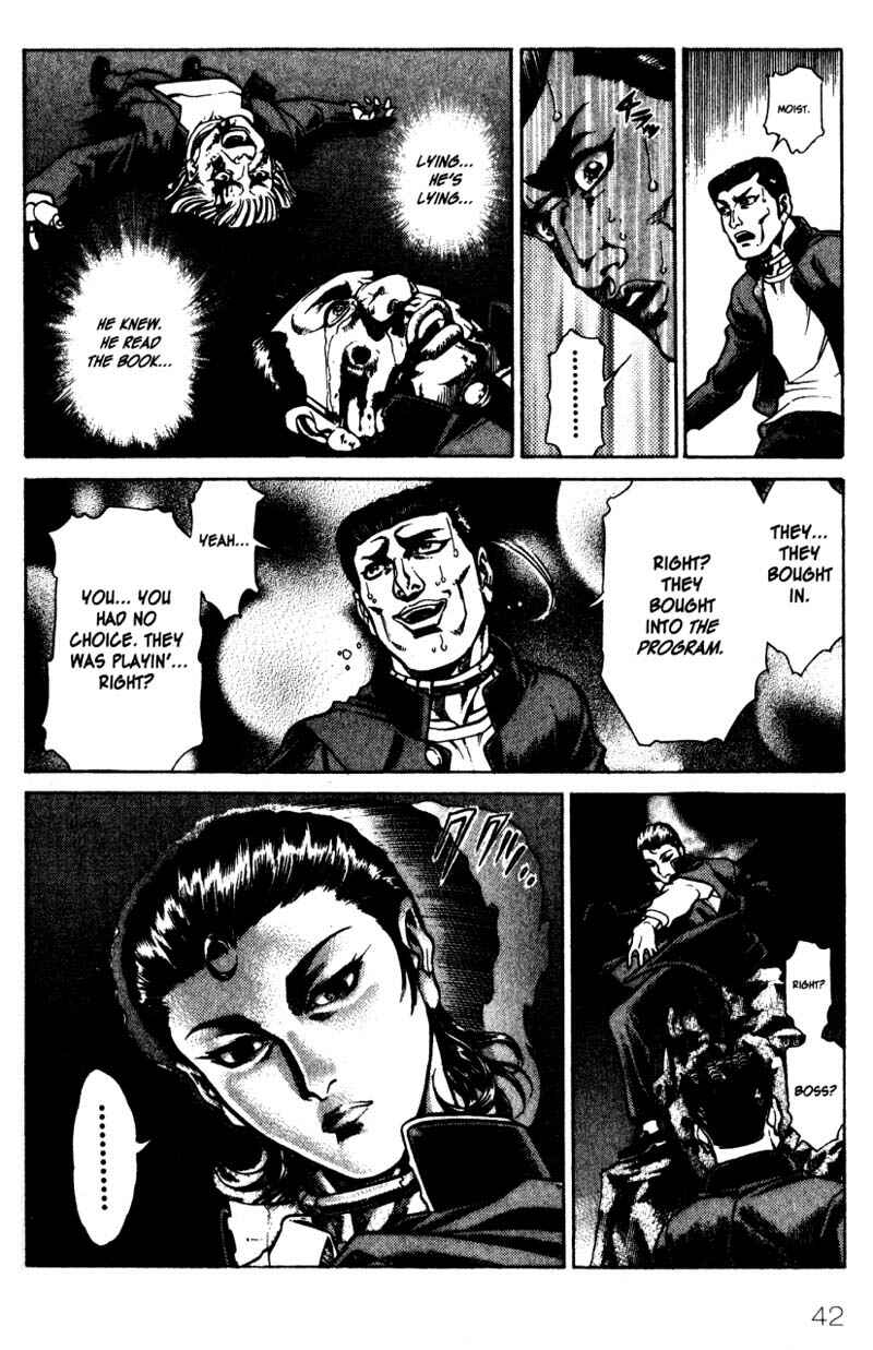 Page 11 Chapter 10 Battle Royale
