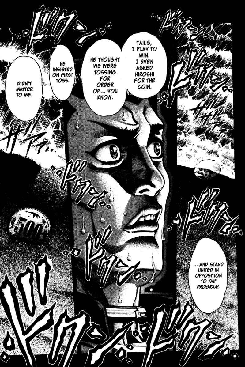 Page 16 Chapter 10 Battle Royale