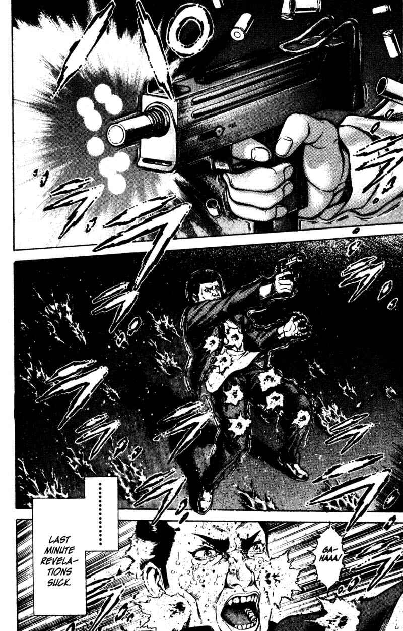 Page 18 Chapter 10 Battle Royale
