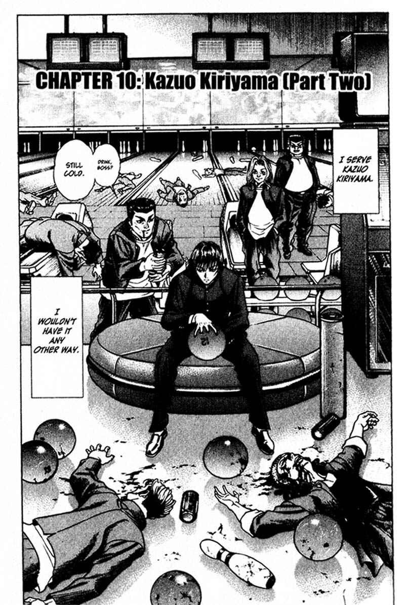 Page 2 Chapter 10 Battle Royale