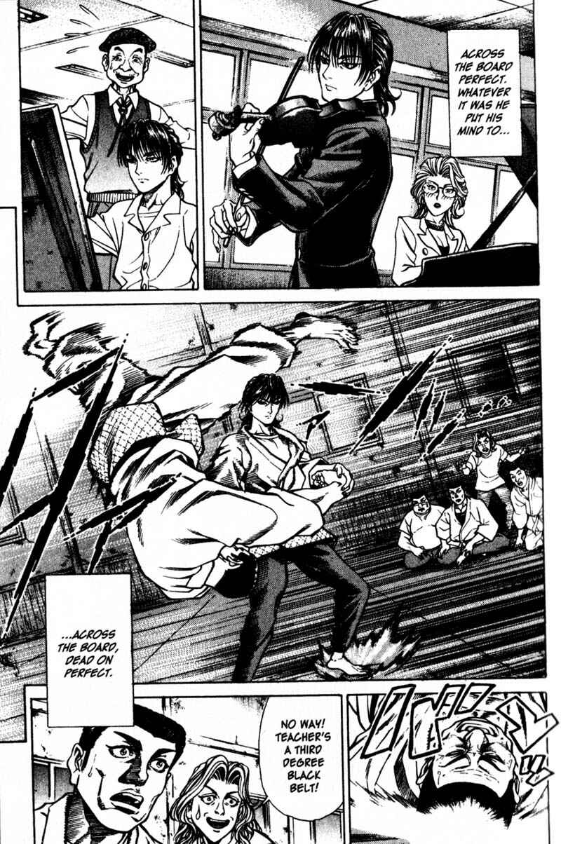 Page 4 Chapter 10 Battle Royale