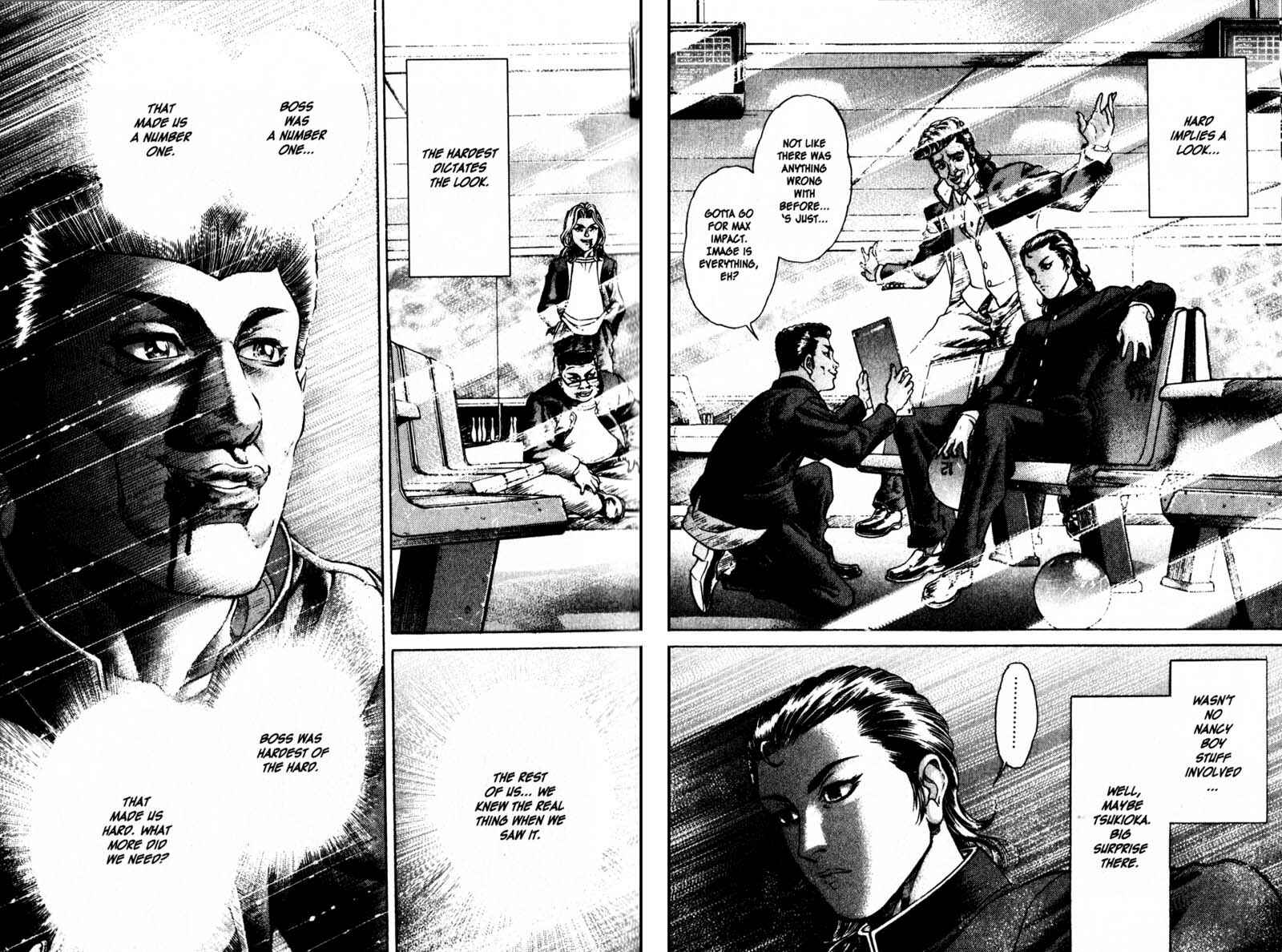Page 7 Chapter 10 Battle Royale