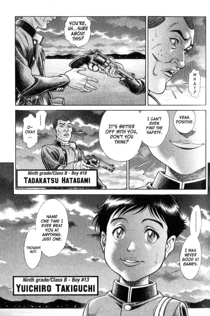 Page 2 Chapter 58 Battle Royale