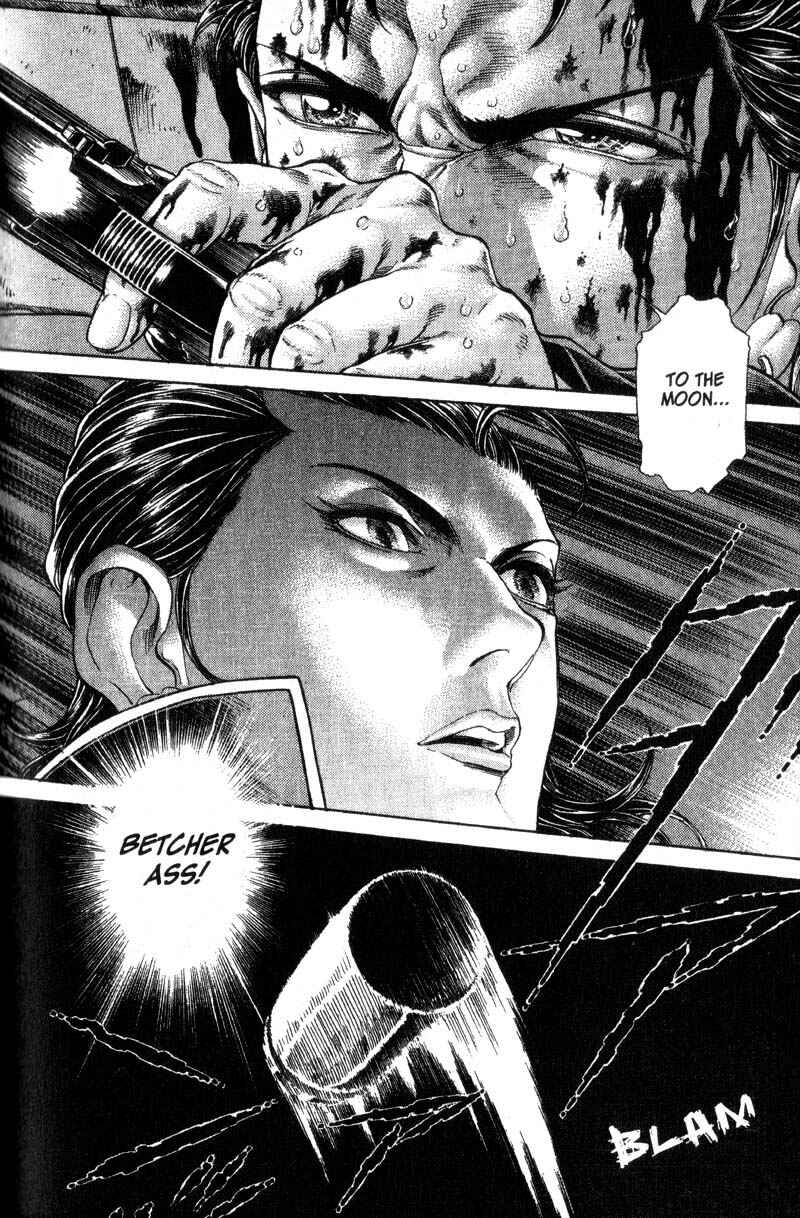 Page 19 Chapter 54 Battle Royale