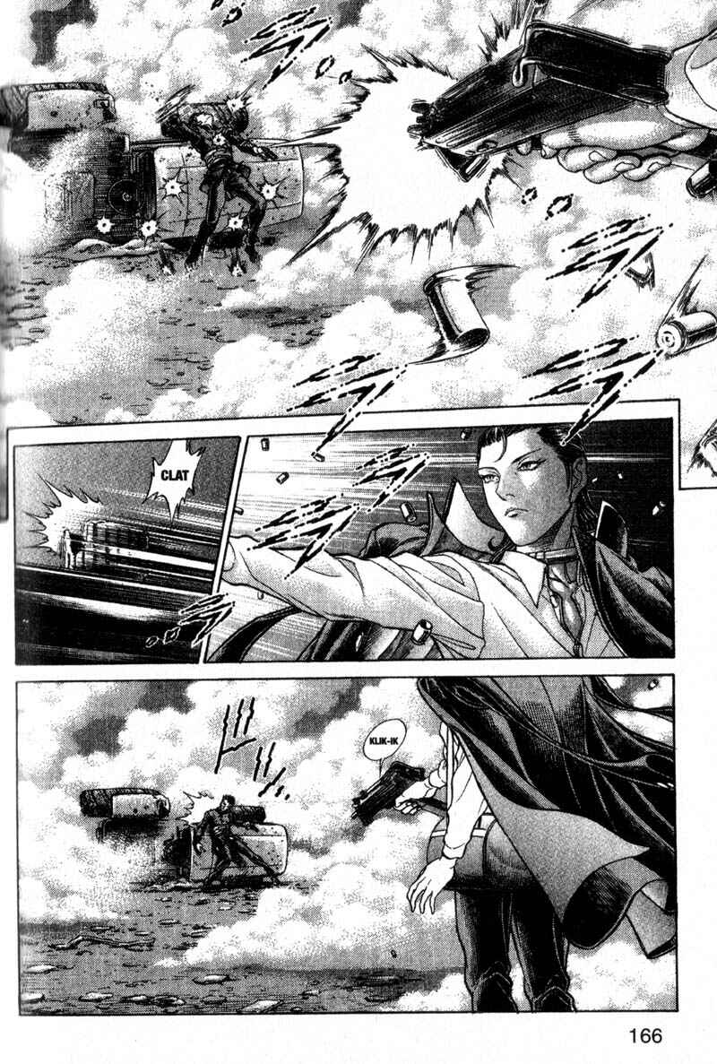 Page 4 Chapter 54 Battle Royale