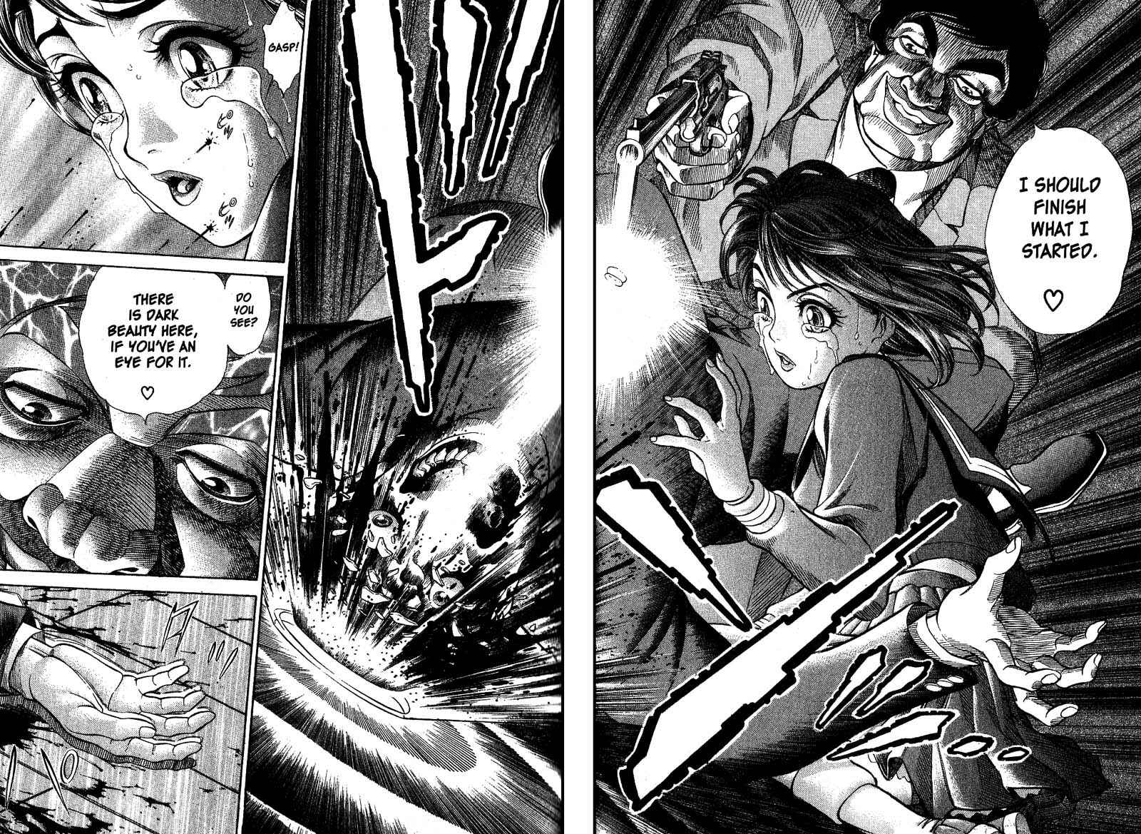 Page 10 Chapter 3 Battle Royale