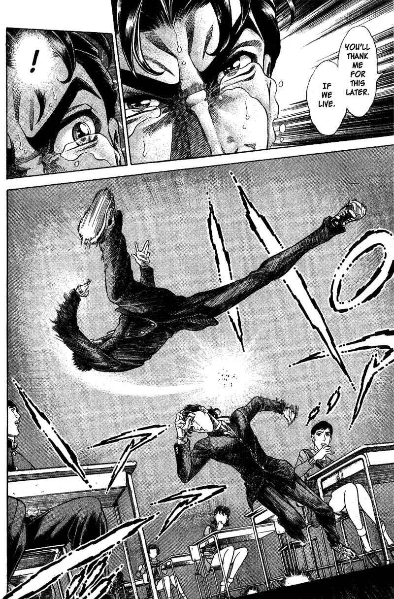 Page 14 Chapter 3 Battle Royale
