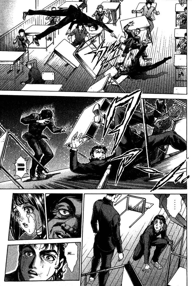 Page 15 Chapter 3 Battle Royale