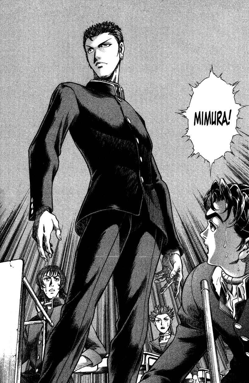Page 16 Chapter 3 Battle Royale