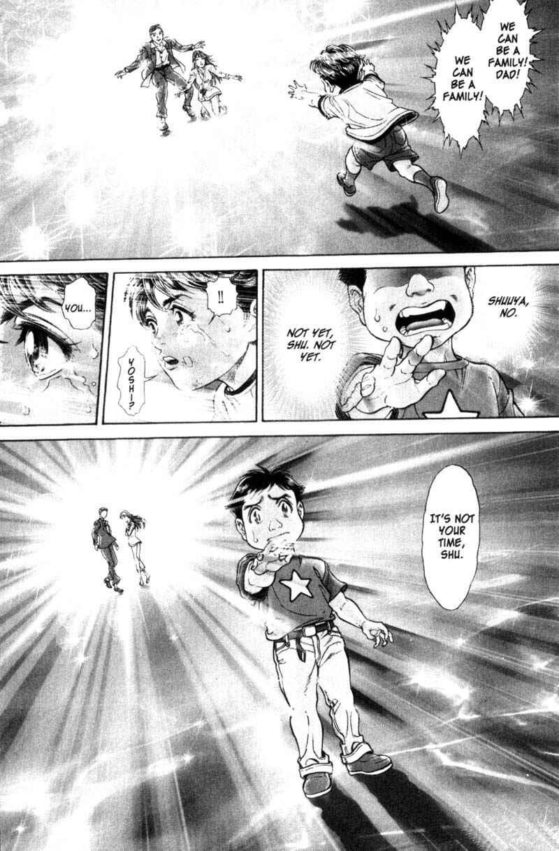Page 10 Chapter 67 Battle Royale