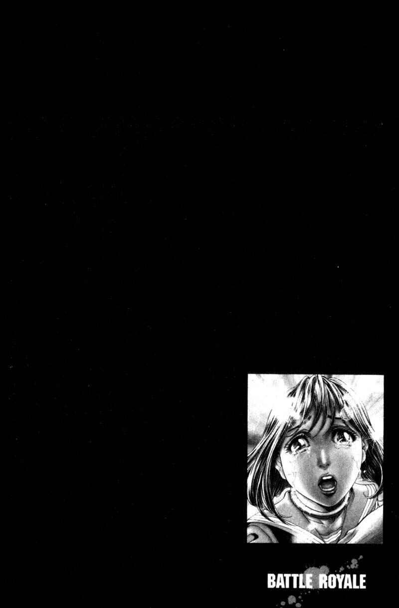 Page 24 Chapter 67 Battle Royale