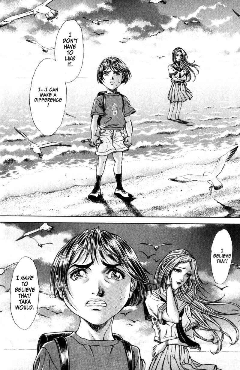 Page 6 Chapter 67 Battle Royale