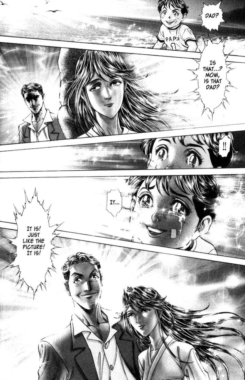 Page 9 Chapter 67 Battle Royale