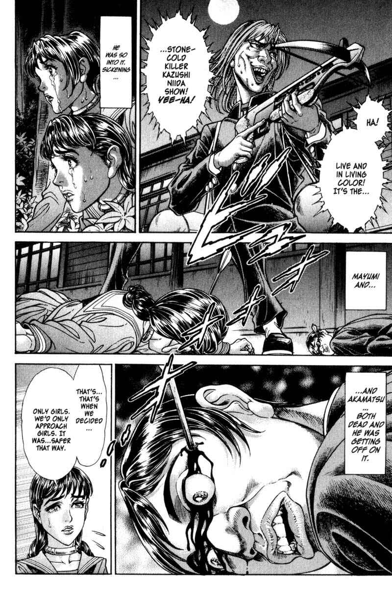 Page 9 Chapter 68 Battle Royale