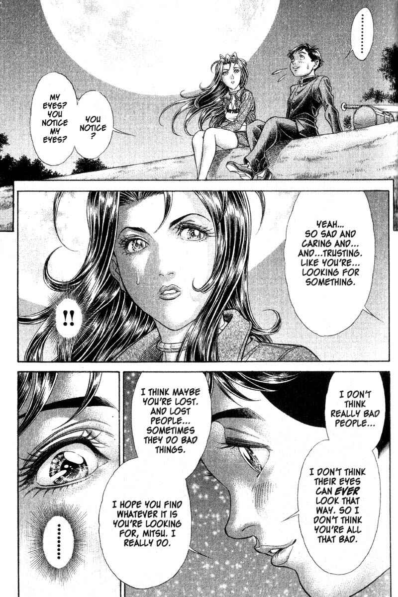 Page 11 Chapter 59 Battle Royale