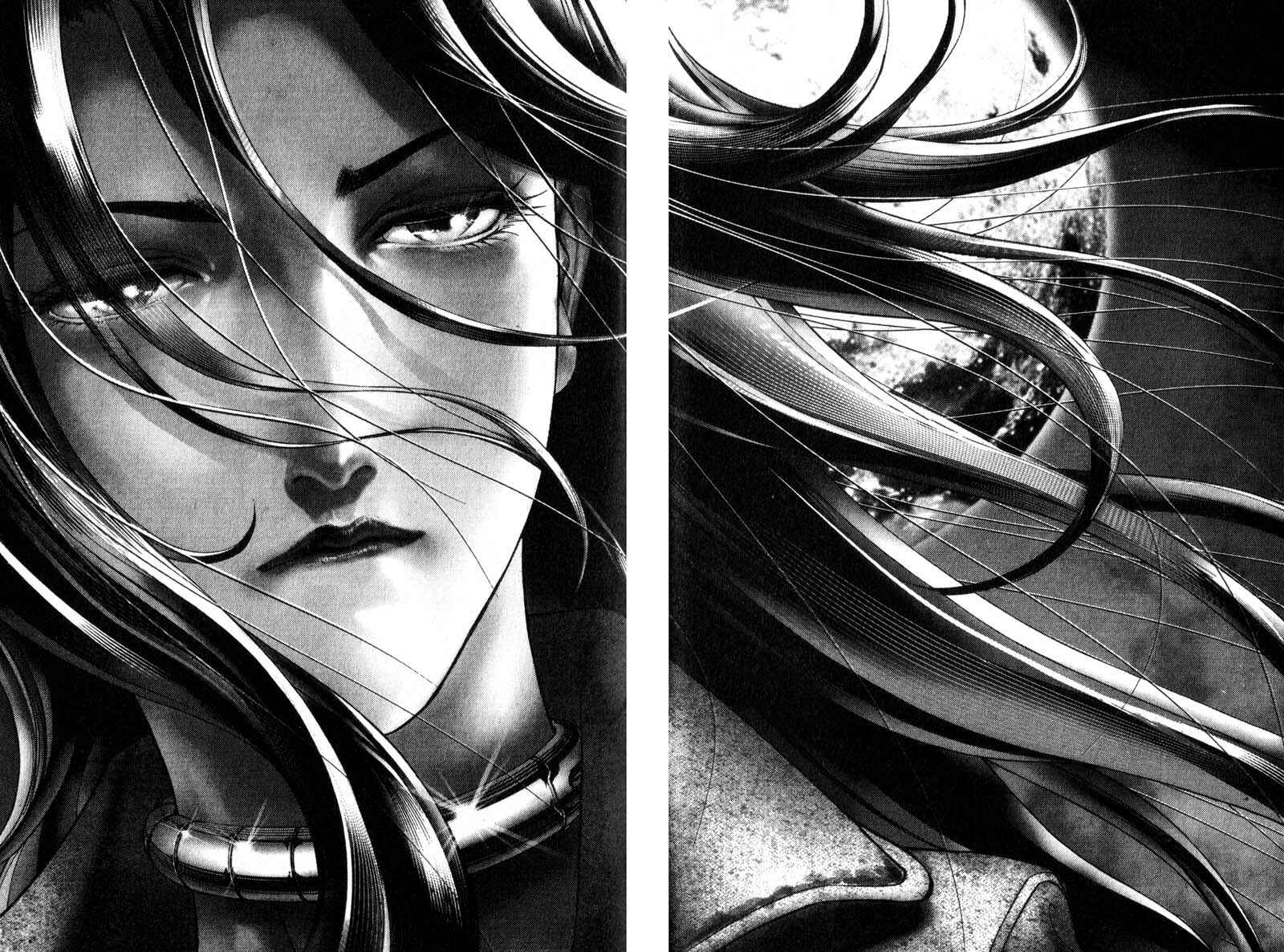 Page 13 Chapter 59 Battle Royale