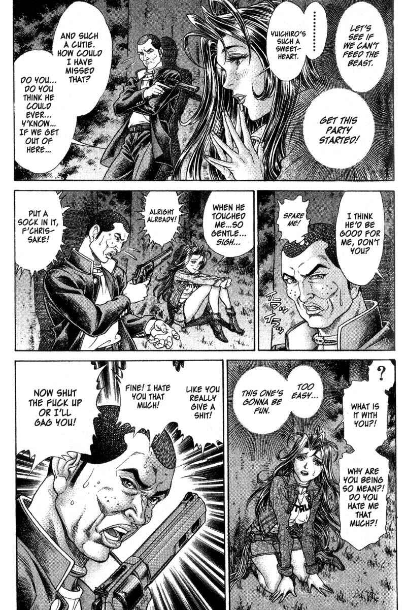 Page 19 Chapter 59 Battle Royale