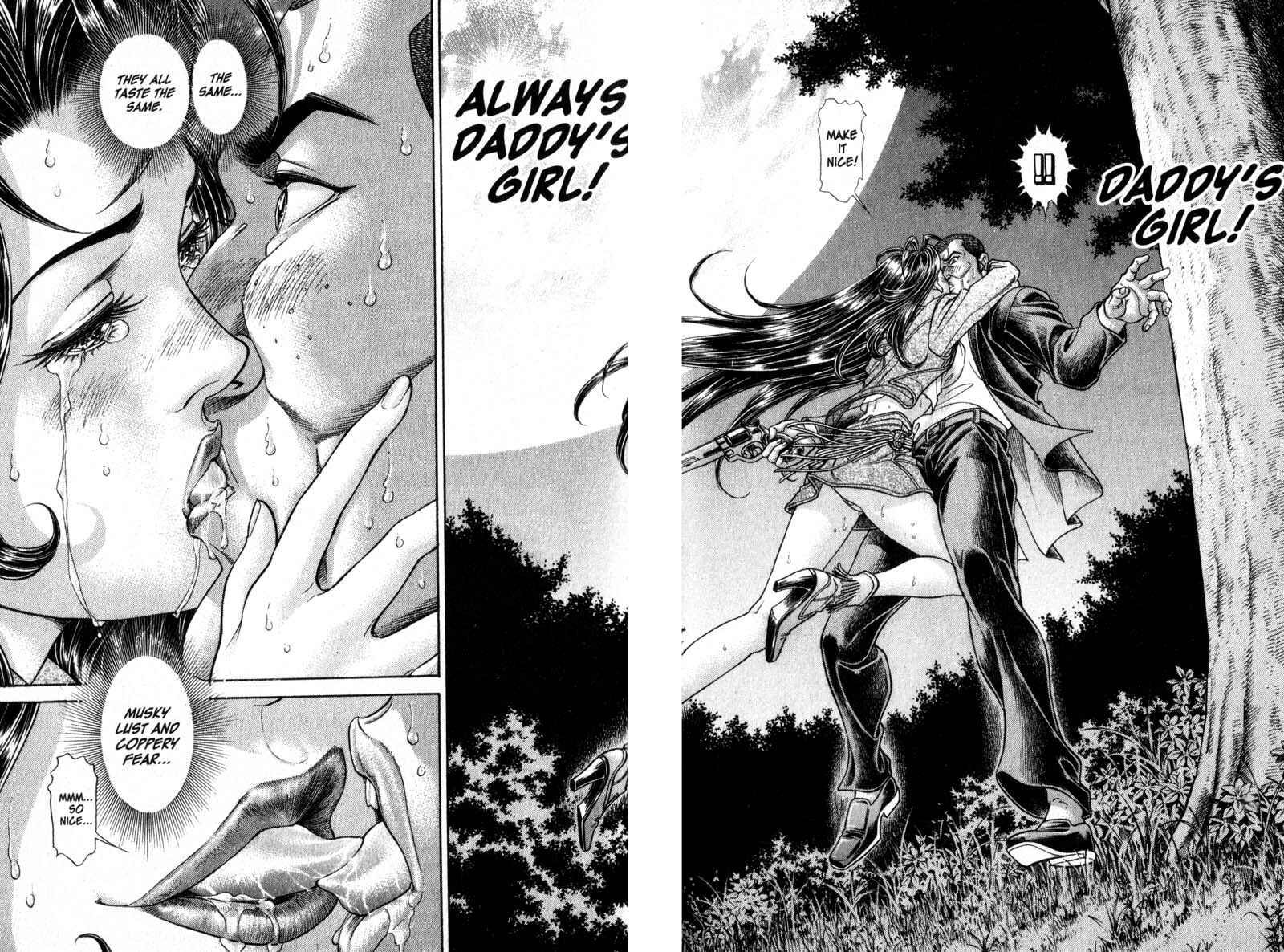 Page 22 Chapter 59 Battle Royale