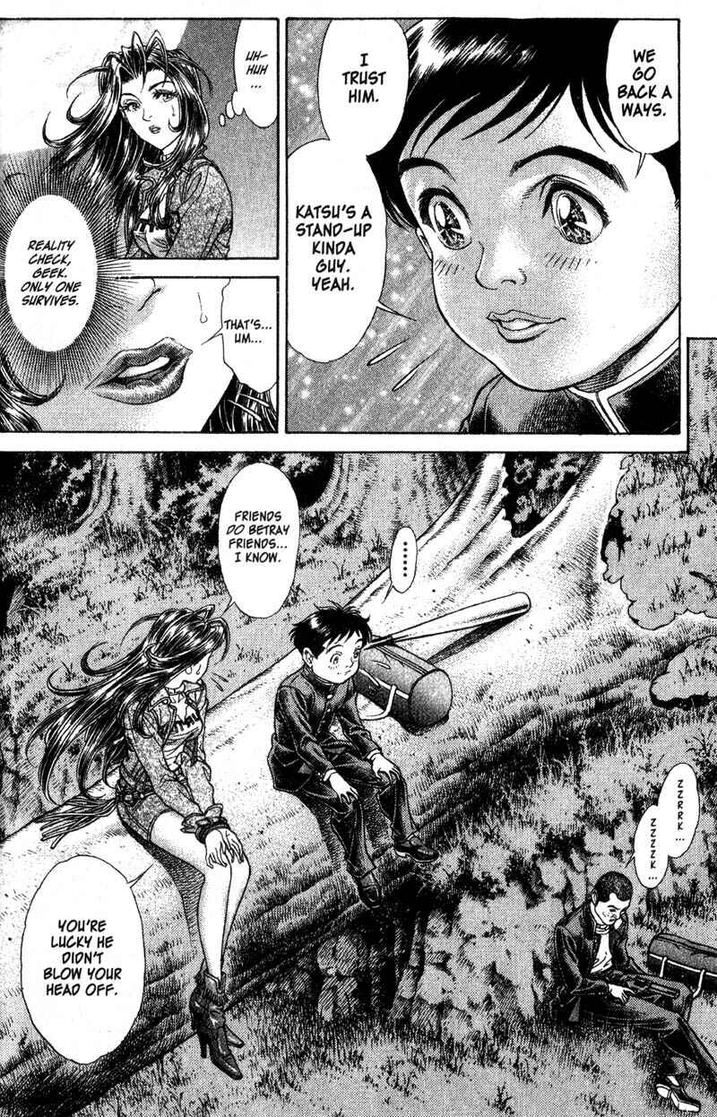 Page 4 Chapter 59 Battle Royale