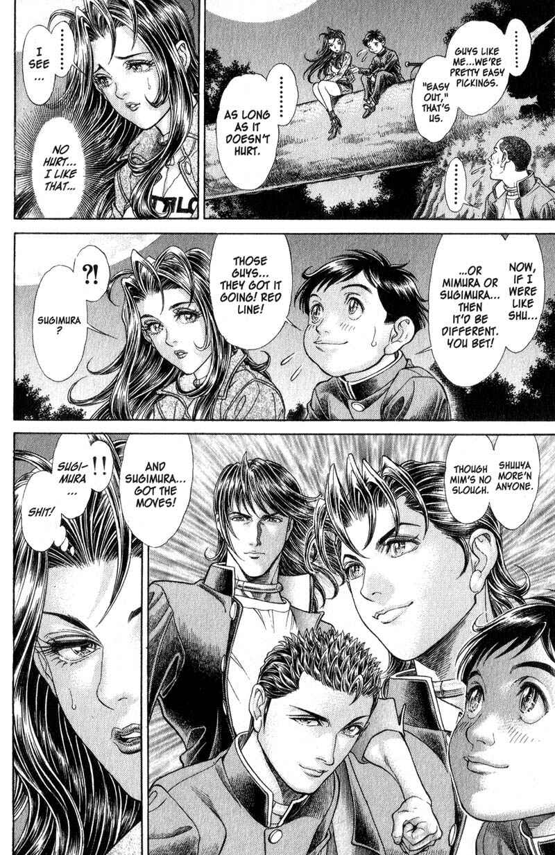 Page 6 Chapter 59 Battle Royale