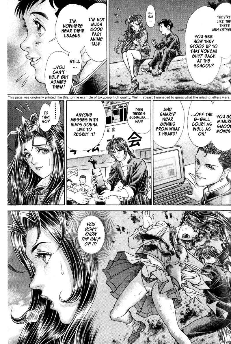 Page 7 Chapter 59 Battle Royale