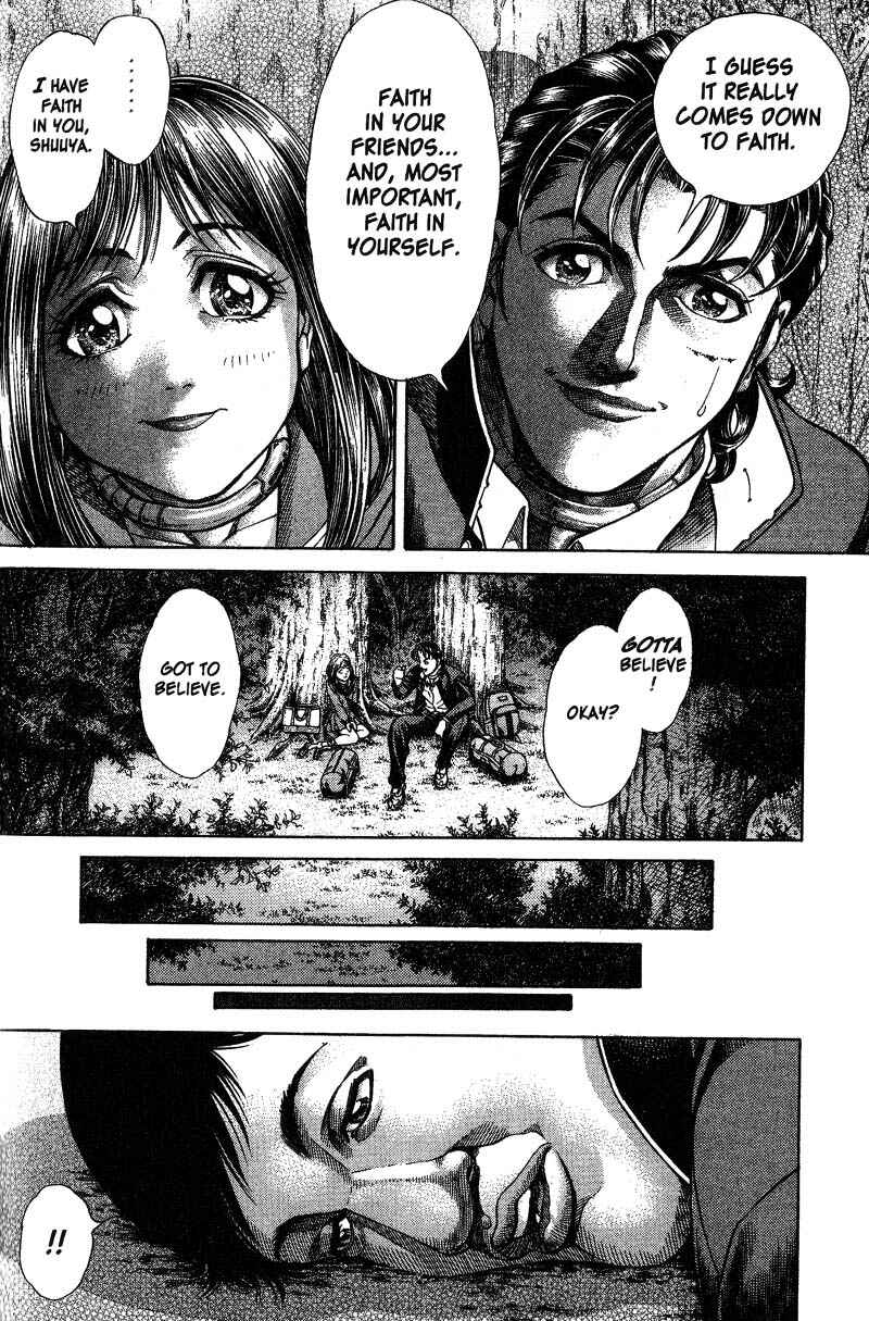 Page 17 Chapter 7 Battle Royale