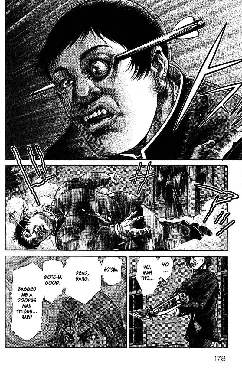 Page 19 Chapter 7 Battle Royale