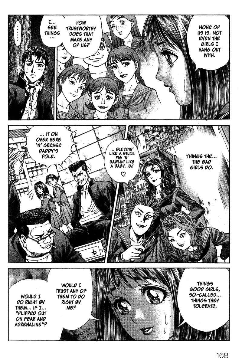Page 9 Chapter 7 Battle Royale