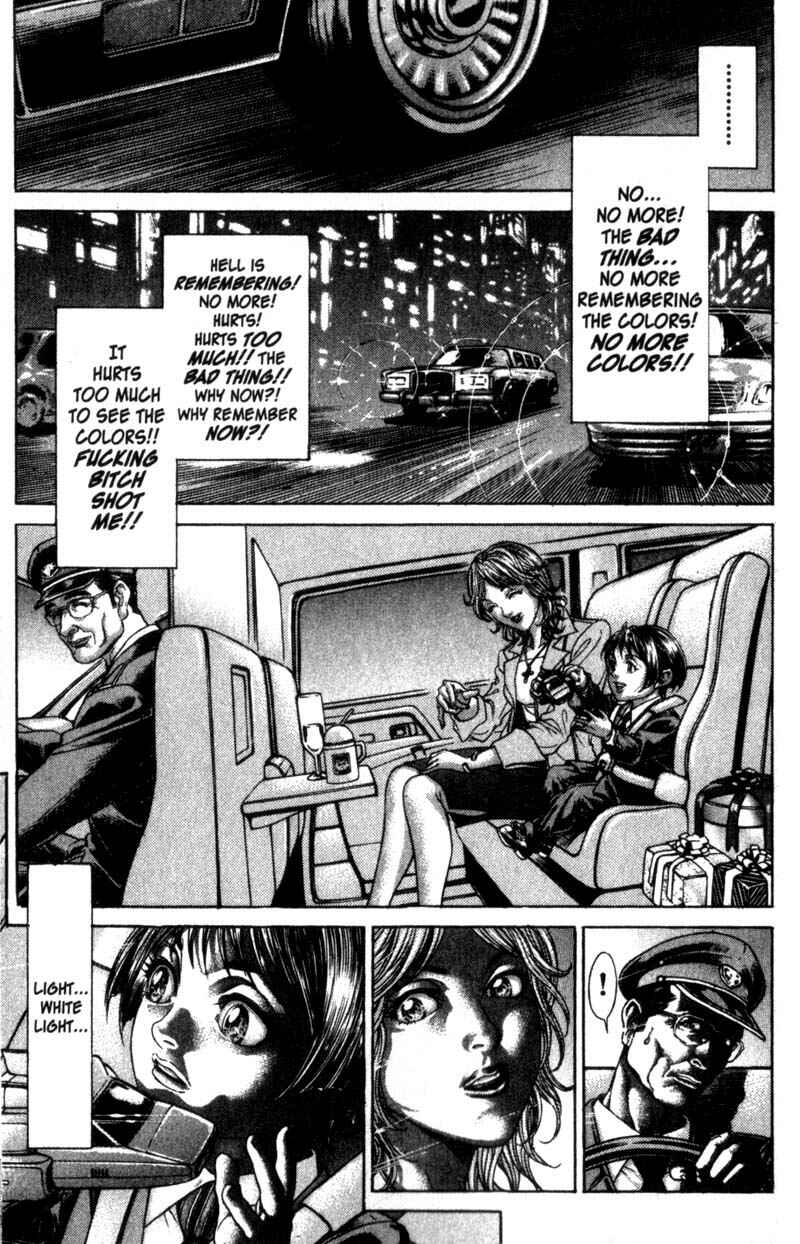 Page 10 Chapter 110 Battle Royale