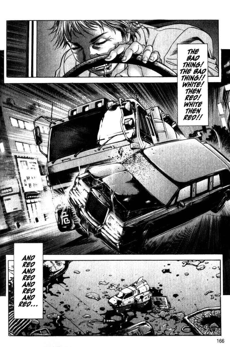 Page 11 Chapter 110 Battle Royale