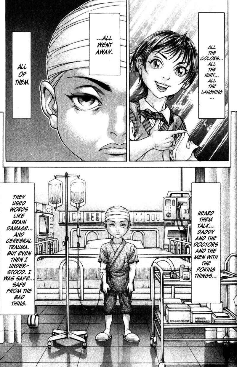 Page 12 Chapter 110 Battle Royale