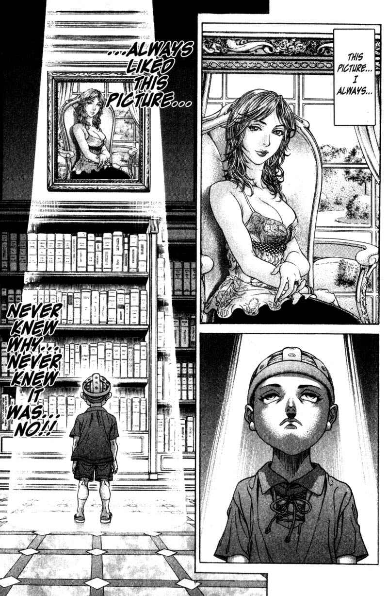 Page 14 Chapter 110 Battle Royale