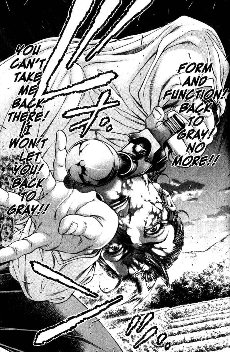 Page 20 Chapter 110 Battle Royale