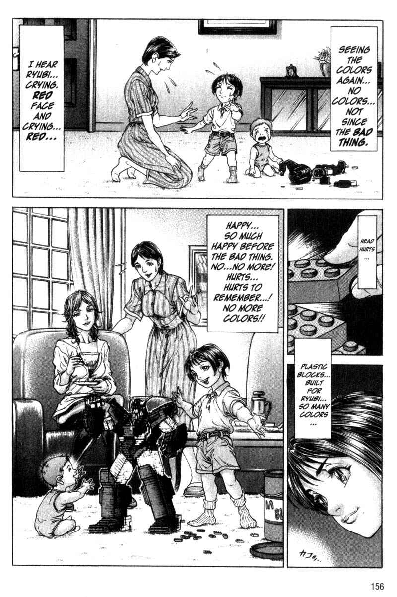 Page 7 Chapter 110 Battle Royale