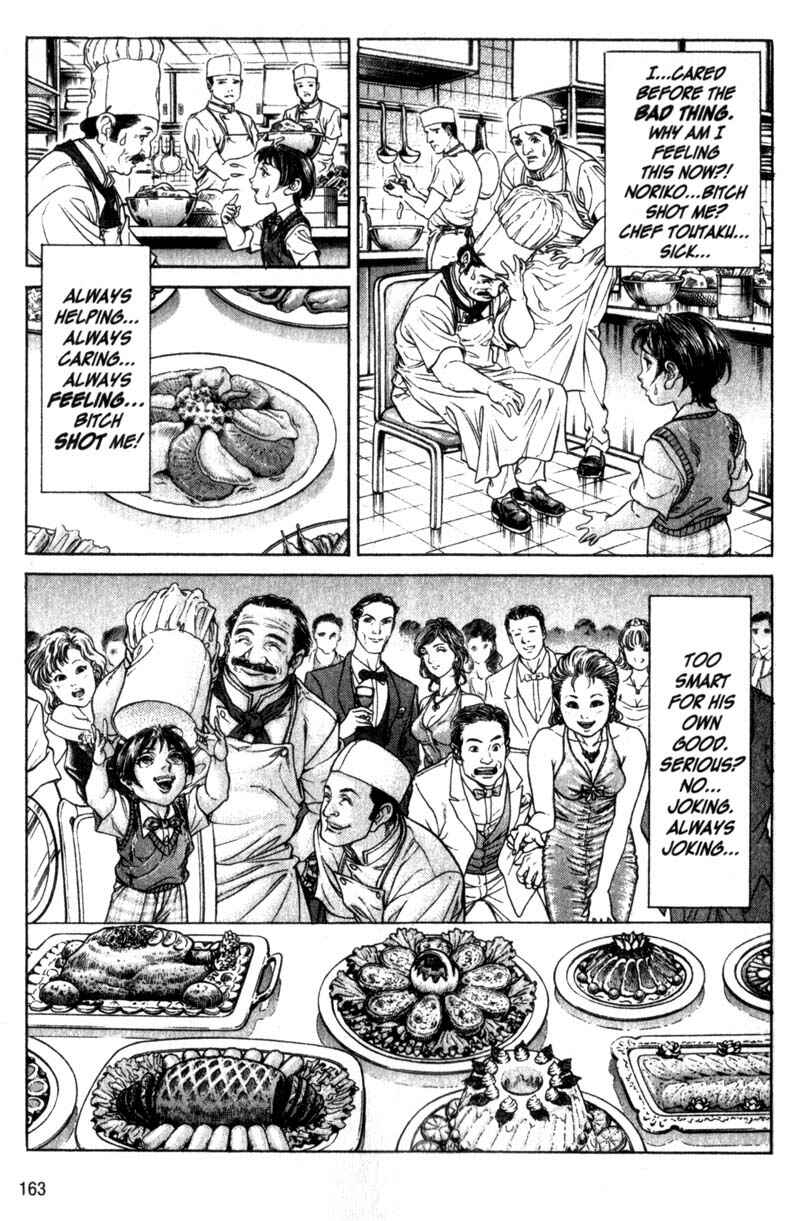 Page 8 Chapter 110 Battle Royale
