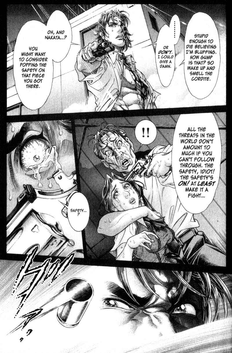 Page 14 Chapter 101 Battle Royale