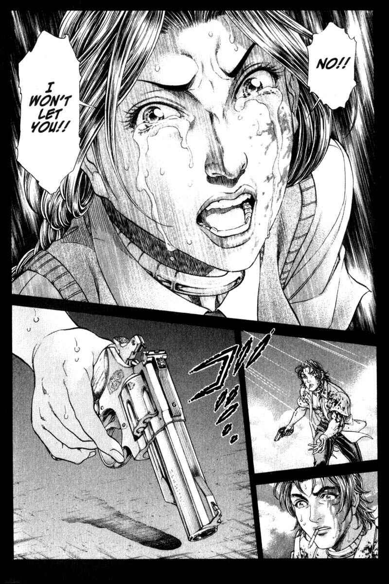 Page 20 Chapter 101 Battle Royale