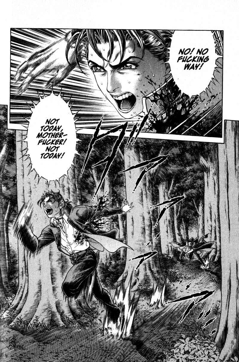 Page 4 Chapter 45 Battle Royale