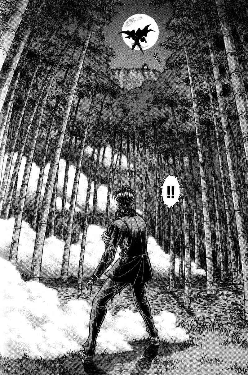 Page 8 Chapter 45 Battle Royale