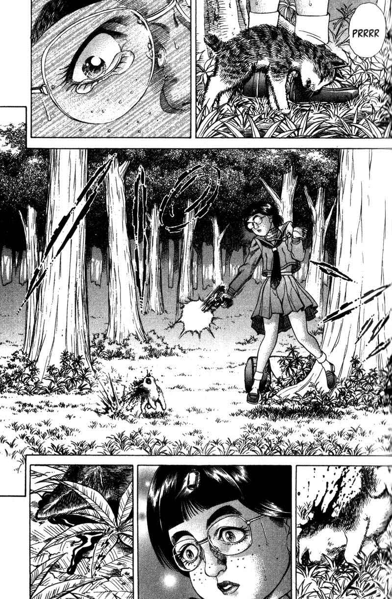 Page 14 Chapter 28 Battle Royale