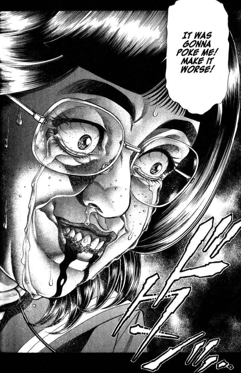 Page 17 Chapter 28 Battle Royale