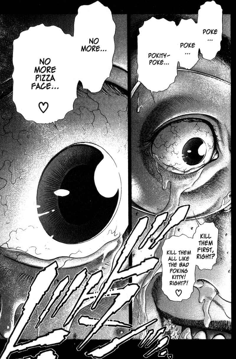 Page 18 Chapter 28 Battle Royale