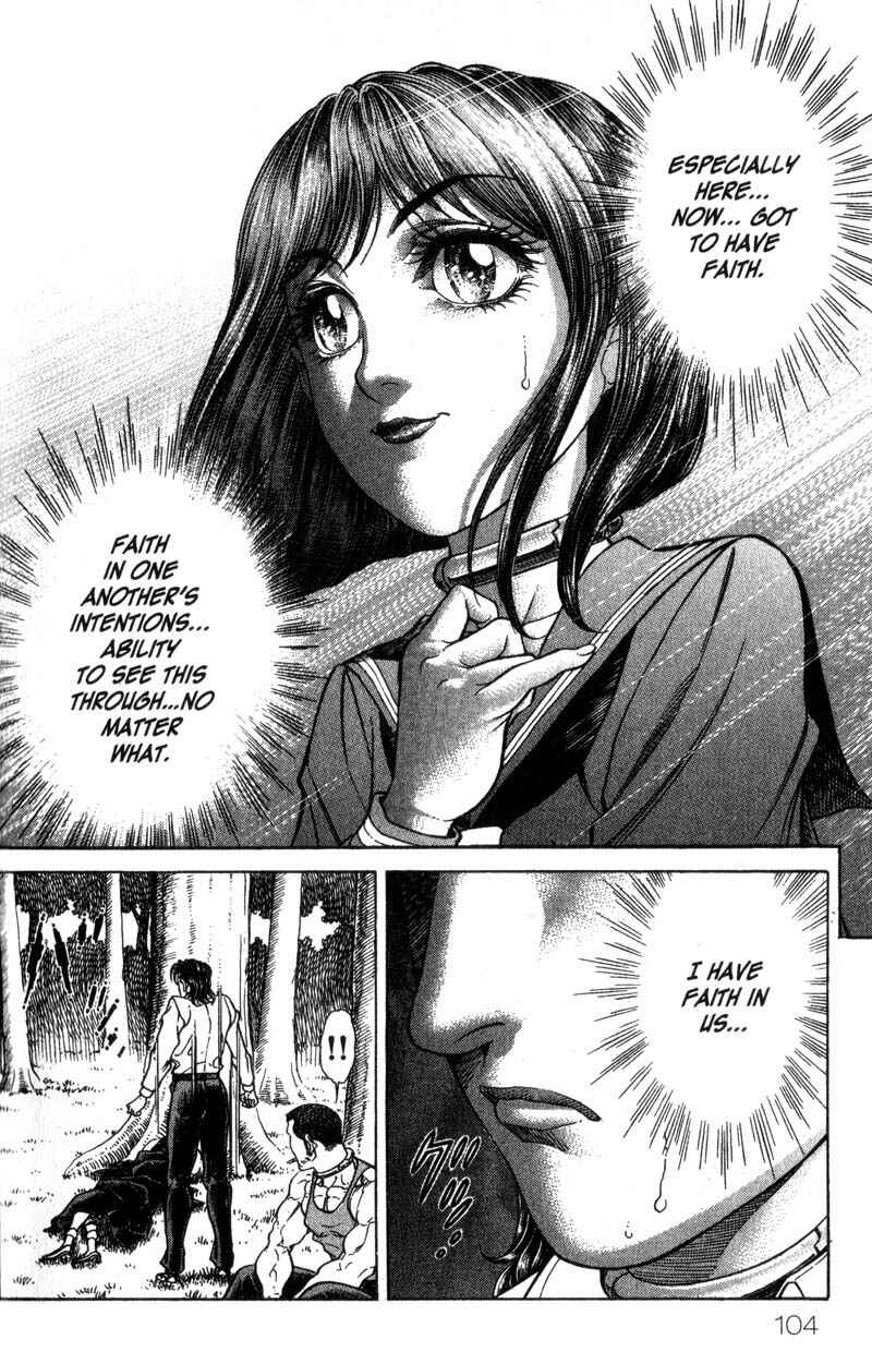 Page 23 Chapter 28 Battle Royale