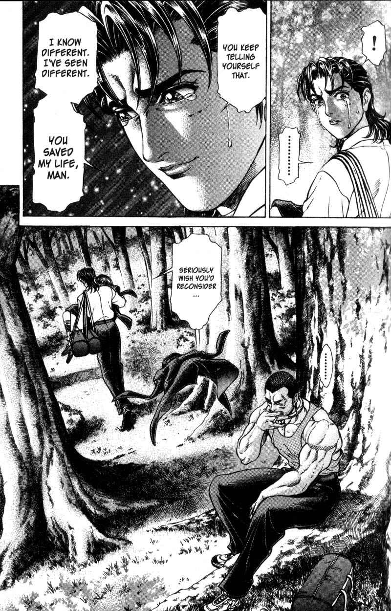 Page 26 Chapter 28 Battle Royale